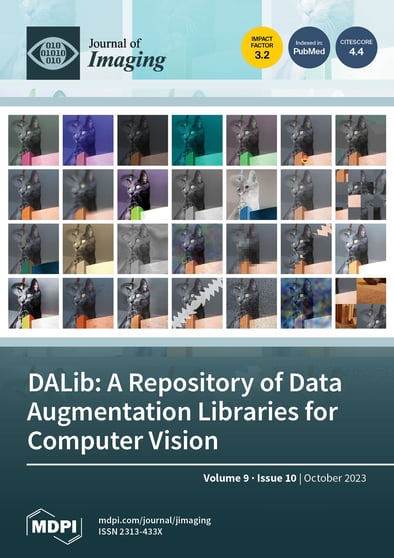 Journal Issue Cover Image