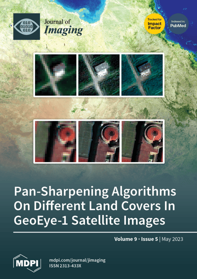 Journal Issue Cover Image