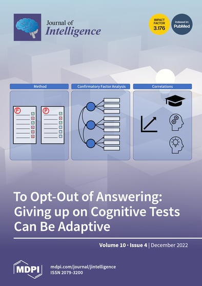 Journal Issue Cover Image