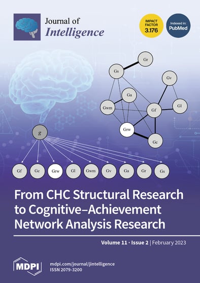 Journal Issue Cover Image