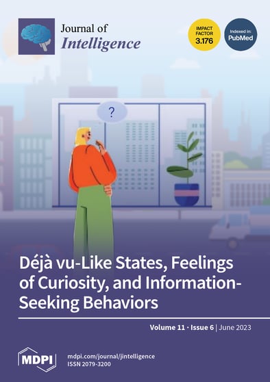 Journal Issue Cover Image