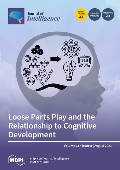 Journal Issue Cover Image