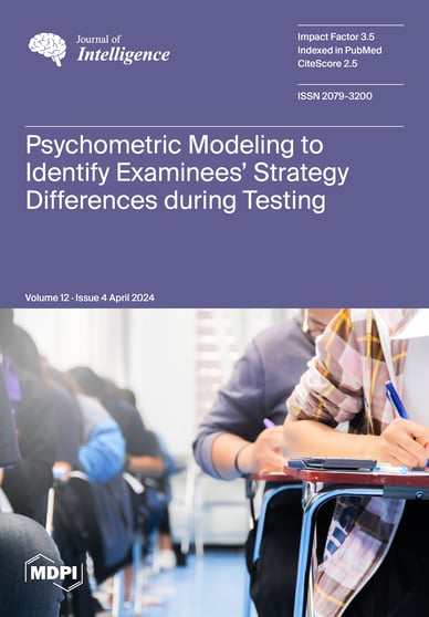 Journal Issue Cover Image