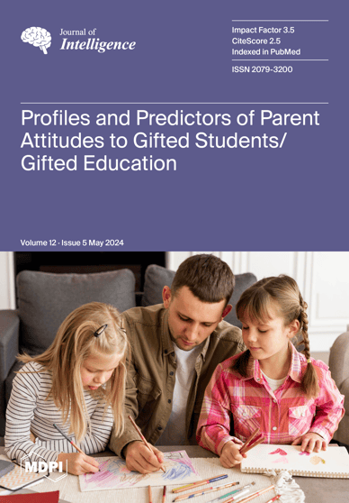 Journal Issue Cover Image