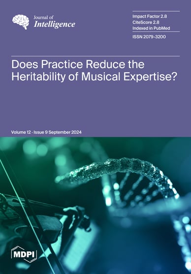 Journal Issue Cover Image