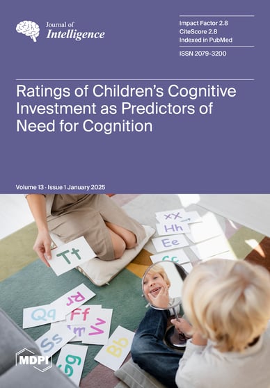 Journal Issue Cover Image