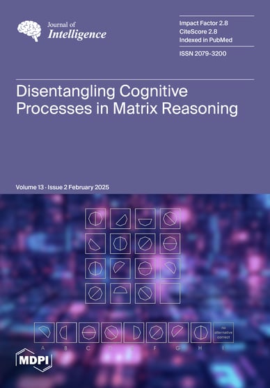 Journal Issue Cover Image