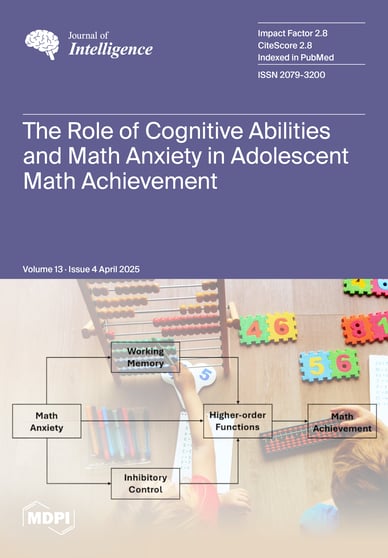 Journal Issue Cover Image