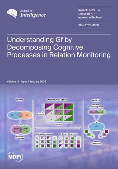 Journal Issue Cover Image