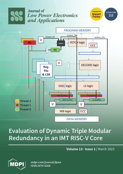 Journal Issue Cover Image