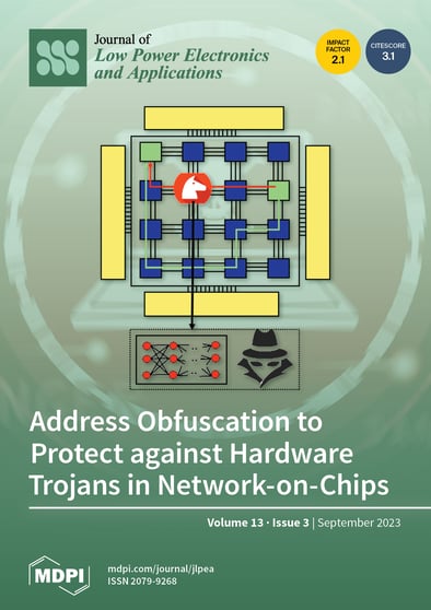 Journal Issue Cover Image