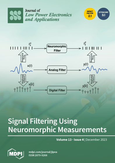 Journal Issue Cover Image