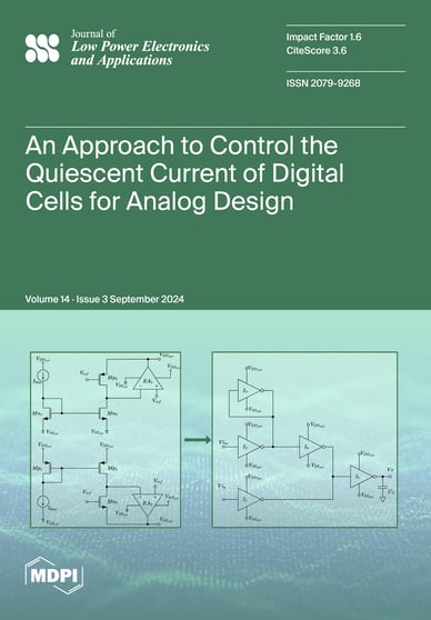 Journal Issue Cover Image