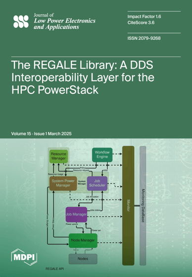 Journal Issue Cover Image