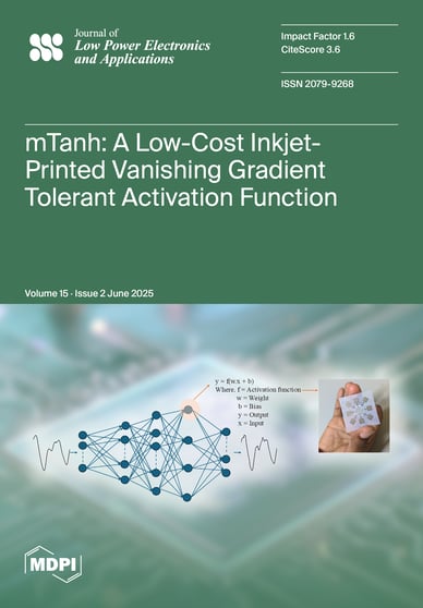 Journal Issue Cover Image