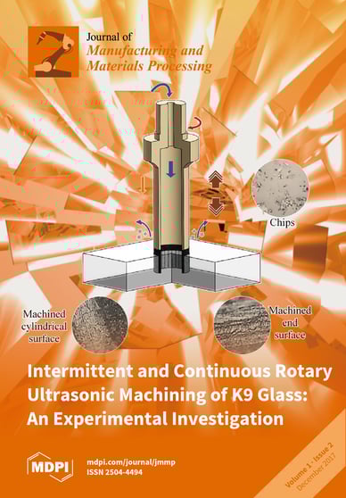 Journal Issue Cover Image