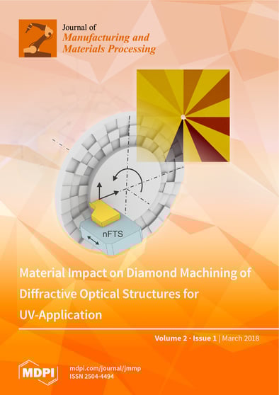 Journal Issue Cover Image