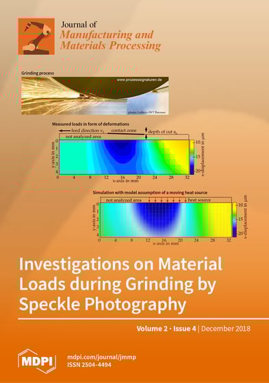 Journal Issue Cover Image