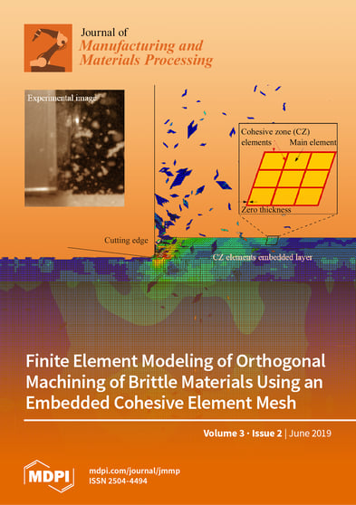 Journal Issue Cover Image