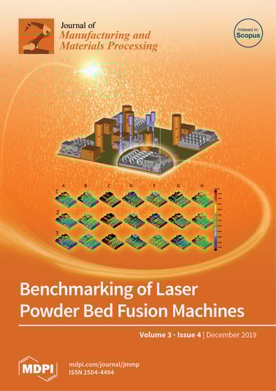 Journal Issue Cover Image