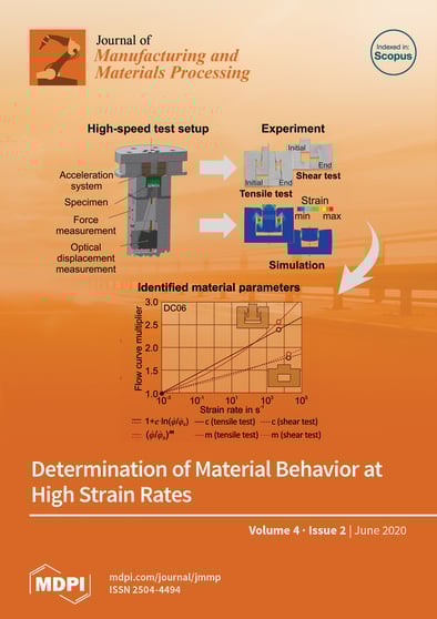 Journal Issue Cover Image