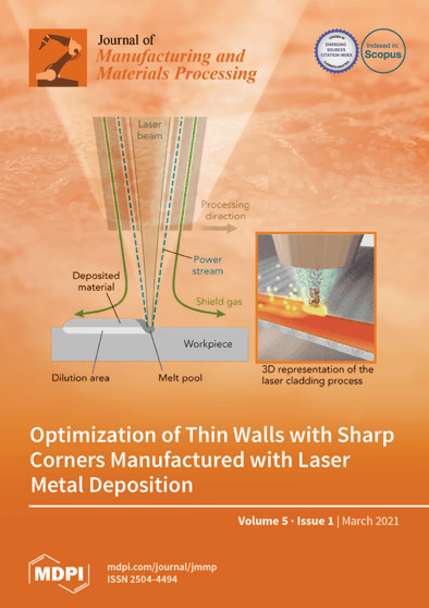 Journal Issue Cover Image