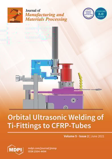 Journal Issue Cover Image