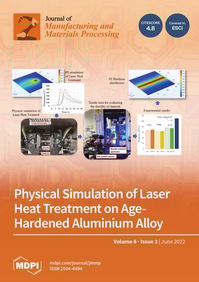 Journal Issue Cover Image