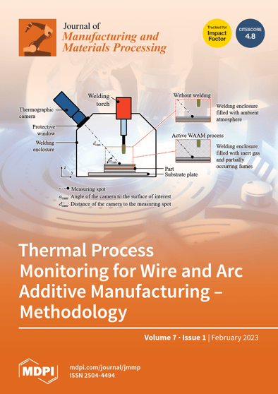 Journal Issue Cover Image