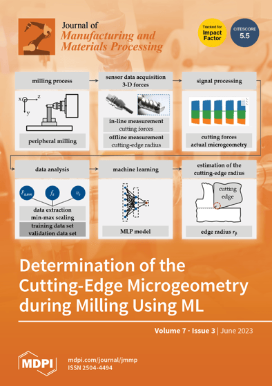 Journal Issue Cover Image