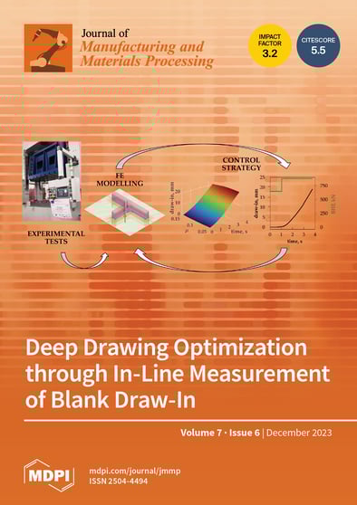 Journal Issue Cover Image