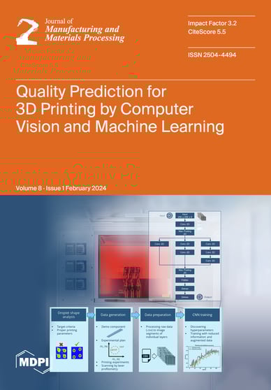 Journal Issue Cover Image