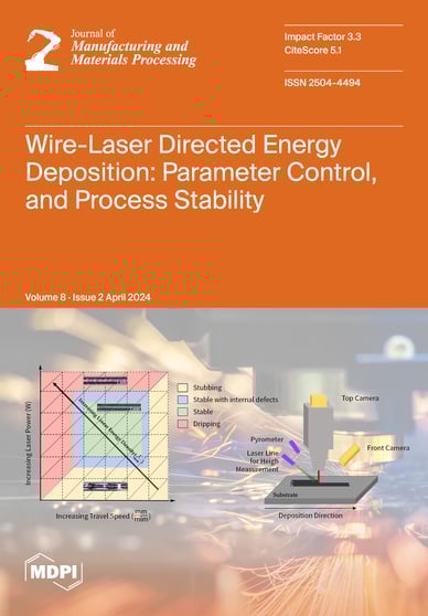 Journal Issue Cover Image