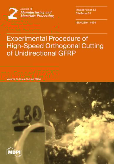 Journal Issue Cover Image