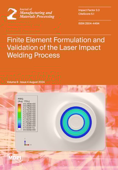 Journal Issue Cover Image