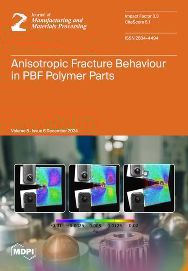 Journal Issue Cover Image