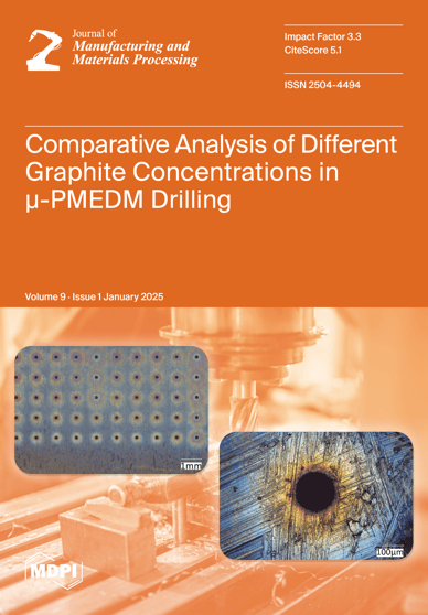 Journal Issue Cover Image