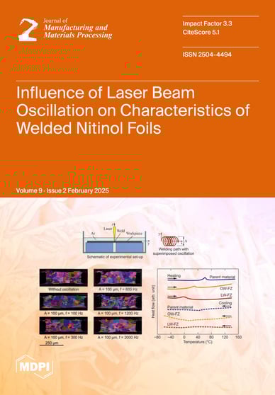Journal Issue Cover Image