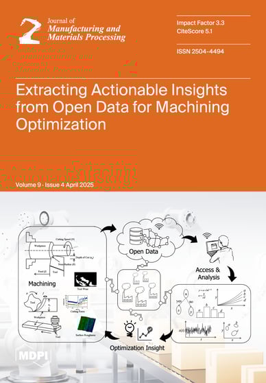 Journal Issue Cover Image