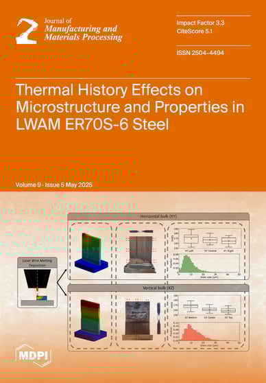 Journal Issue Cover Image