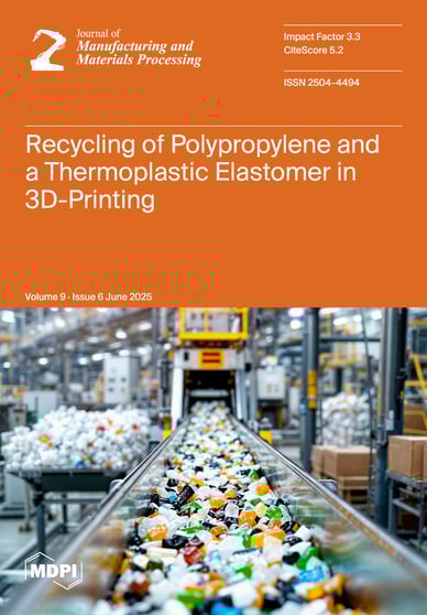 Journal Issue Cover Image