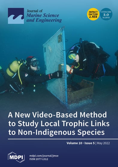 Journal Issue Cover Image