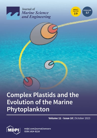 Journal Issue Cover Image