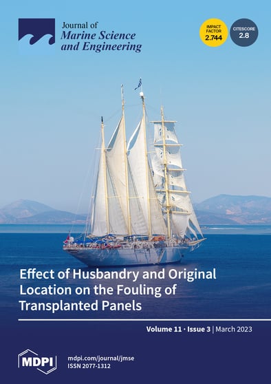 Journal Issue Cover Image