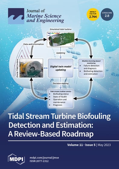 Journal Issue Cover Image