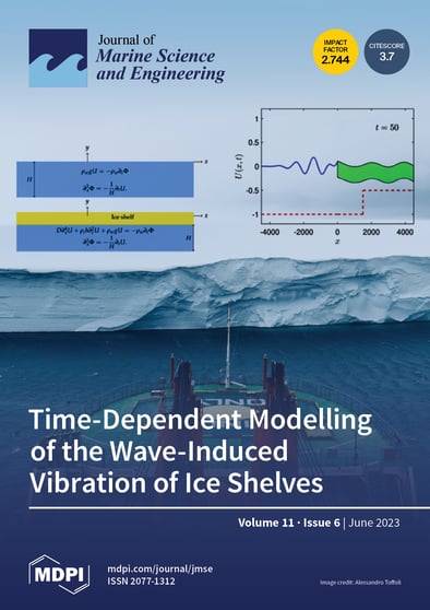 Journal Issue Cover Image