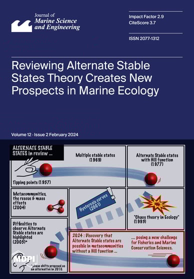 Journal Issue Cover Image