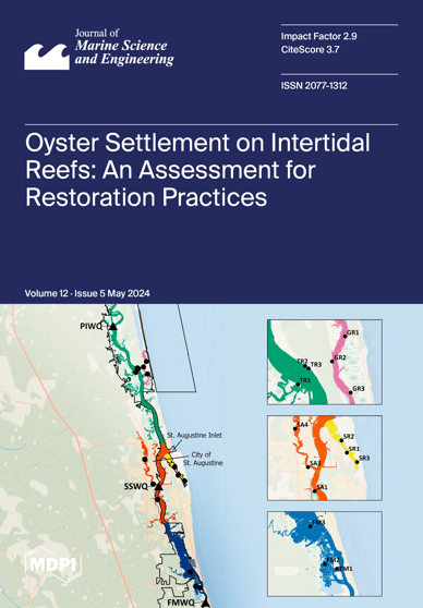 Journal Issue Cover Image