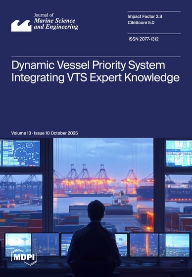 Journal Issue Cover Image