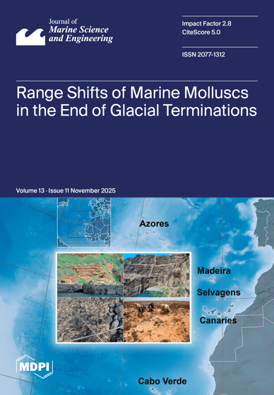 Journal Issue Cover Image